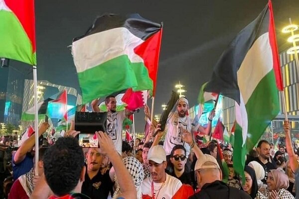 چرا اسرائیل در جام جهانی قطر منزوی شد؟