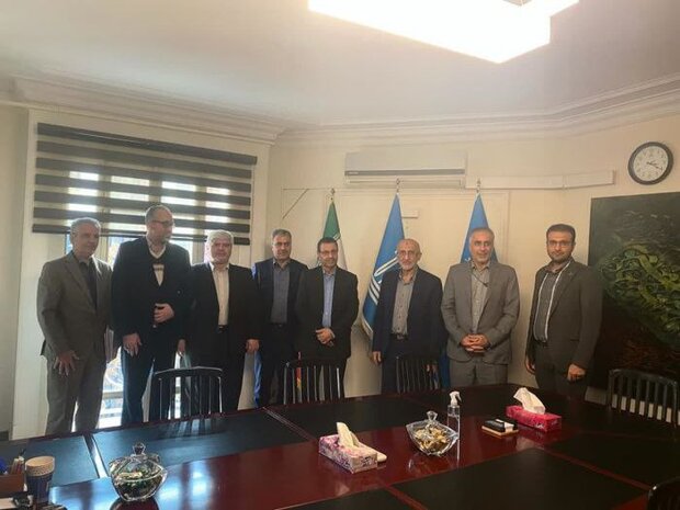 نشست هماهنگی جایزه بینالمللی فناوری و نوآوری یونسکو برگزار شد