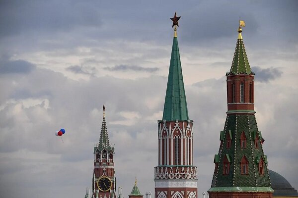 مسکو: بروکسل سراسیمه به‌دنبال سرقت دارایی‌های بلوکه‌شده روسیه است