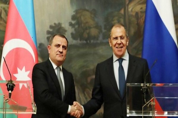 Azerbaijani, Russian FMs to meet in Moscow