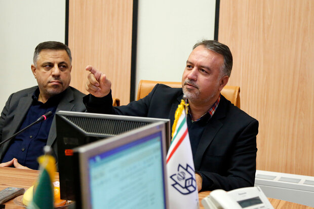 انتخابات بستری مطمئن برای تحقق مردم سالاری دینی است انتخابات بستری مطمئن برای تحقق مردم سالاری دینی است