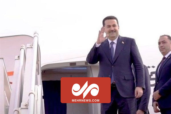 Irak Başbakanı, İmam Rıza (a.s) Türbesi'ni ziyaret etti Irak Başbakanı, İmam Rıza (a.s) Türbesi'ni ziyaret etti