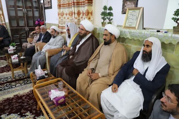 گزارش هیات اعزامی به سیستان و بلوچستان گزارش هیات اعزامی به سیستان و بلوچستان