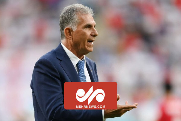 انتقاد تند جواد خیابانی از عملکرد کارلوس کیروش در تیم ملی