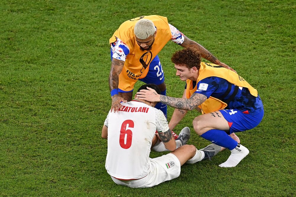 محمد،ملي،ايران،پورعلي،كوشكي