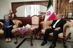 التعاون "الإيراني-العراقي" له دور ايجابي في الامن الاقليمي