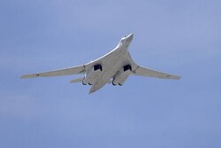 Çin ve Rusya savaş uçaklarından Japon Denizi'nde tatbikat