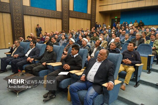 همایش پرچمداران فاطمی در شیراز