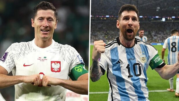 Argentina, Poland qualify to World Cup knockout stage