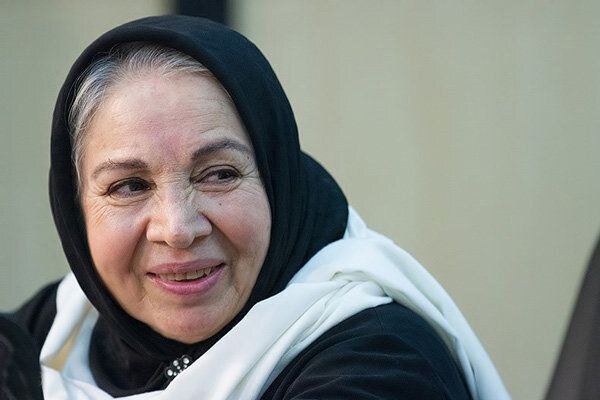 فیلمهایی که شمسی فضلاللهی دوست دارد/ دلایل صداپیشگی «بامزی» فیلمهایی که شمسی فضلاللهی دوست دارد/ دلایل صداپیشگی «بامزی»
