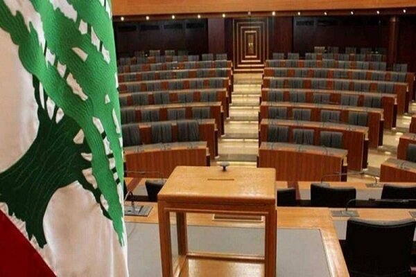 Lebanese parliament fails again to elect new president 