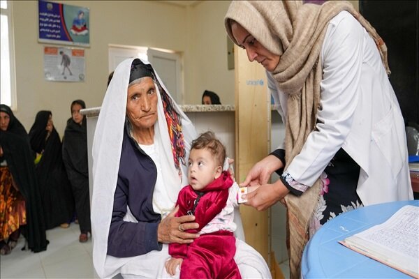 دست‌کم ۲۸۸ کودک افغان در نیمه اول سال جاری کشته یا زخمی شده‌اند