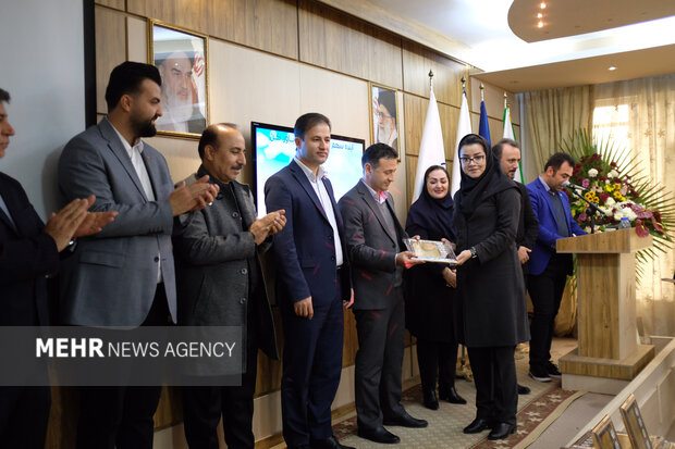 همکاری ارزشمند شرکتهای بیمه در اردبیل