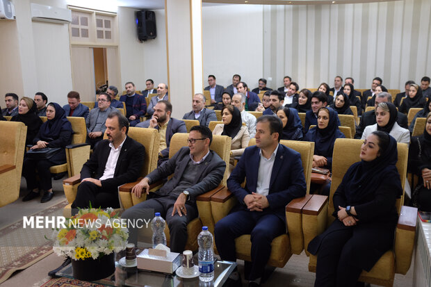 همکاری ارزشمند شرکتهای بیمه در اردبیل