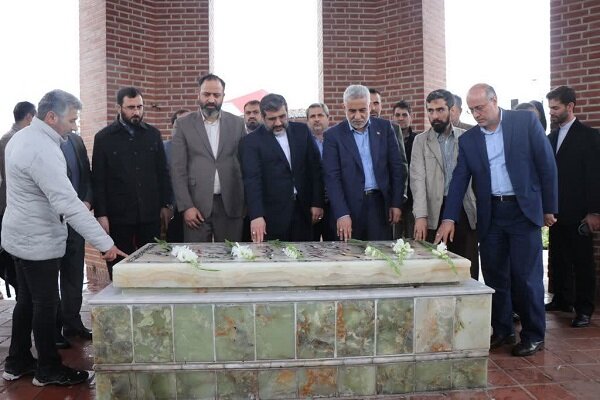 مجموعه تئاتر شهر رشت بازگشایی شد