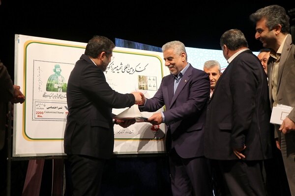 جایزه سال میرزا به «بهروز افخمی» رسید