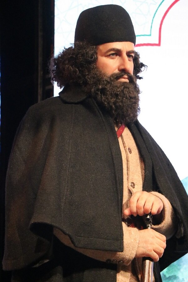 جایزه سال میرزا به «بهروز افخمی» رسید