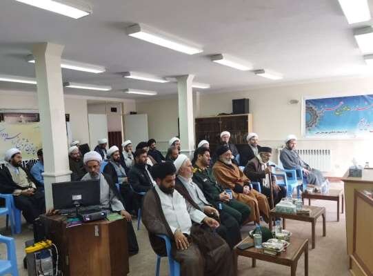 روایتگری دستاوردهای انقلاب عامل خنثیسازی نفوذ فرهنگی دشمن است