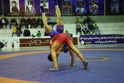 Iran's Isfahan to host Greco-Roman World Clubs Cup