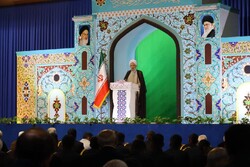 ۱۲ فروردین روز درخشش انقلاب اسلامی و ملت ایران است