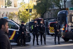 پلیس اسپانیا مداخله روسیه در بمب‌های پستی را رد کرد