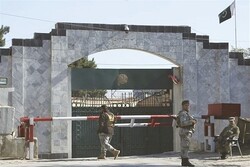 Pakistan'ın Kabil Büyükelçiliğine saldırıyı IŞİD üstlendi