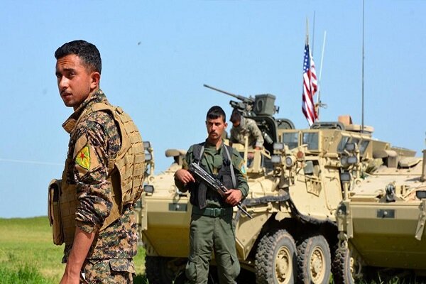 توقف هماهنگی و عملیات مشترک قسد با ائتلاف آمریکایی در شمال سوریه