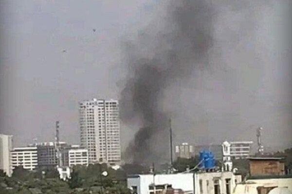 Kabil'de bombalı saldırı: Ölü ve yaralılar var Kabil'de bombalı saldırı: Ölü ve yaralılar var