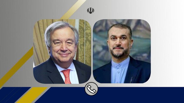 دیپلماسی را بهترین گزینه میدانیم دیپلماسی را بهترین گزینه میدانیم