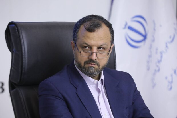 وزیر اقتصاد و دارایی به مازندران سفر کرد