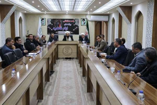 لزوم ترویج فرهنگ فاطمی برای نسل جوان/دانشگاهها هدف قرار گیرد