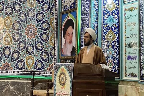اتحاد اقوام ایرانی با محوریت اسلام خار چشم دشمنان است