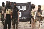 عراقی فوج کے داعش کے خلاف فضائی حملے، تین دہشت گرد مارے گئے
