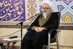 دوقطبی‌سازی به سود انقلاب نیست/ اتحاد ملی از ارکان مهم کشور است