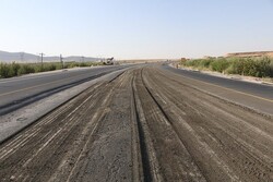 وضعیت زیرساخت های حمل و نقل کردستان مناسب نیست/اختصاص ۶ هزار میلیارد تومان به راه های استان