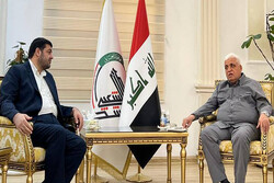 Iran, Iraq to enhance ties in health diplomacy