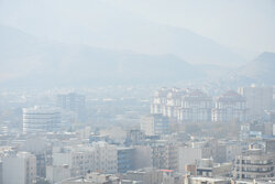 پیش بینی وزارت بهداشت از آلودگی هوای تهران/ شرط تعطیلی پایتخت