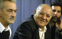Mahmoud Bayati