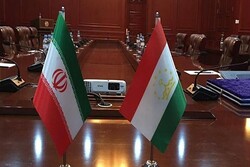 Iran, Tajikistan to hold 15th Joint Econ. Commission meeting