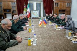 امریکی یک قطبی نظام بنانے میں کامیاب نہیں ہو پائے، ایرانی چیف آف جنرل اسٹاف