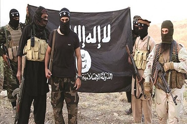 Turkey arrests 15 suspected ISIL members 