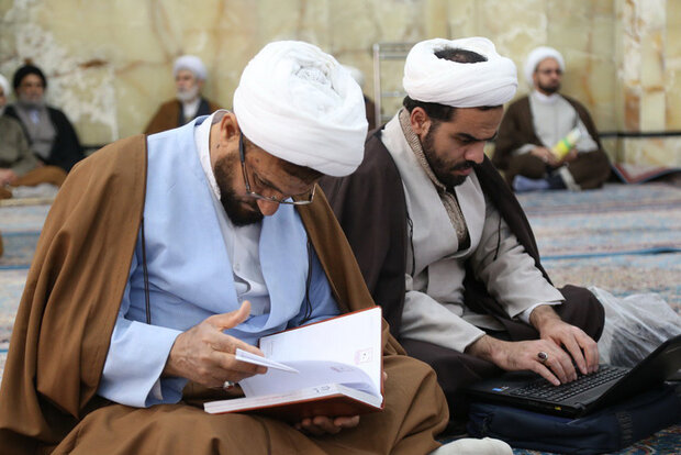 نقش فقها و حوزه های علمیه در تعامل با علوم انسانی باید بازتعریف شود