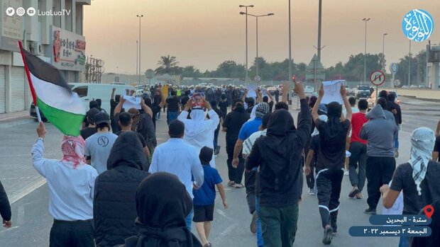 هرتسوغ يغير جدول زيارته للبحرين بسبب التظاهرات ضده