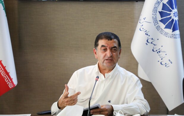 فارس در موضوع فضای کسب و کار در میان ۳ استان اول کشور است فارس در موضوع فضای کسب و کار در میان ۳ استان اول کشور است