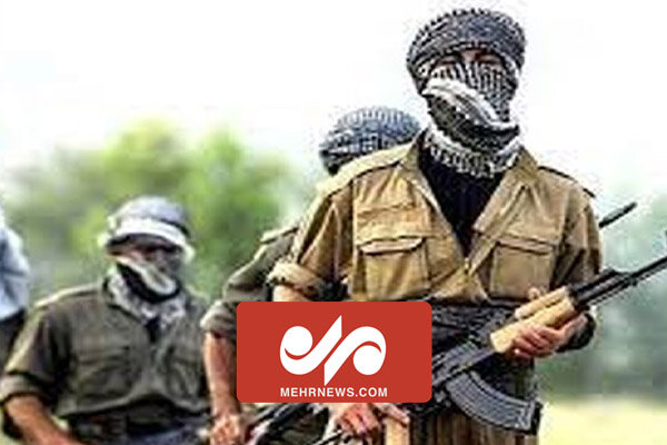 گروهکهای کومله؛ از اعتراض عادی تا اغتشاش و ترور علیه مردم