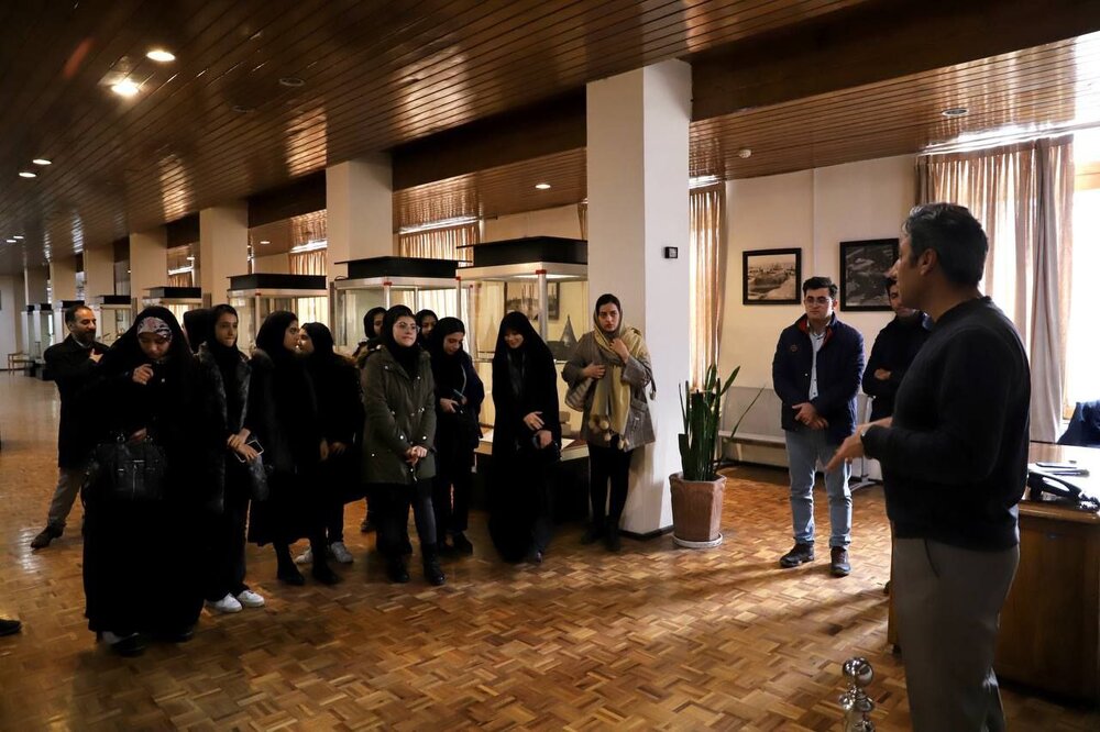 طعم شیرین تبریزگردی با چاشنی خبرنگاری