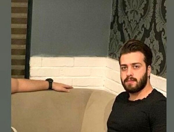 حکم پرونده قتل «مهران سماک» در دیوان عالی کشور نقض شد حکم پرونده قتل «مهران سماک» در دیوان عالی کشور نقض شد