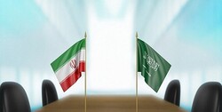 Iran-Saudi Arabia