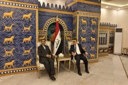 Tourism min. in Iraq to attend Forum of Ancient Civilizations