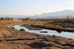 خشکسالی رودخانه های گلستان/ آبخوان ها وضعیت شکننده ای دارند